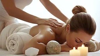 DƯỠNG SINH - MASSAGE CỔ VAI GÁY - BODY DI CHUYỂN TẬN NƠI TPHCM