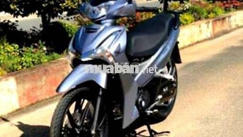 Honda Future 2026 Xám bạc OK phiên bản đặc biệt 