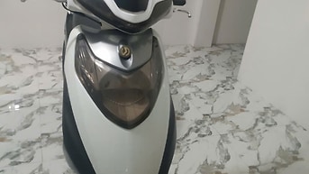 bán xe máy atila đã qua sử dụng, ai có nhu cầu mua đi chợ, đi chơi đều