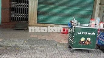 Cho thuê MẶT BẰNG MẶT TIỀN CHỢ PHẠM VĂN HAI TÂN BÌNH NGANG 5,5mx10m