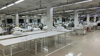 Cho thuê xưởng 7.500m2 Bình Trị Đông A, Bình Tân - Giá 120k/m2