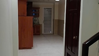 BÁN NHÀ HẺM VIP 281 LÊ VĂN SỸ, DT 3X16M, 1 TRỆT, 4 LẦU