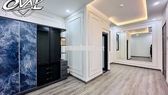 🏠 PHÒNG TRỌ GIÁ RẺ MỚI 100% - CÓ THANG MÁY - NGAY CÔNG VIÊN LÀNG HOA