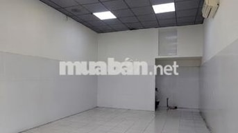 CHO THUÊ MẶT BẰNG MẶT TIỀN LÊ VĂN LƯƠNG – QUẬN 7