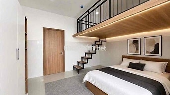 CHO THUÊ PHÒNG MỚI 100% ĐỐI DIỆN CỔNG SAU VLU