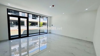 Cho thuê sàn văn phòng tầng 1 + tầng 2 - Hải Châu - Gần cầu Tiên Sơn