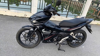 Winner x sport cuối năm 2023 chính chủ 150cc rất đẹp 