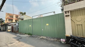  Bán đất Quốc Lộ 13 Bình Thạnh, DT 363m2 ngang hơn 10, sổ hồng