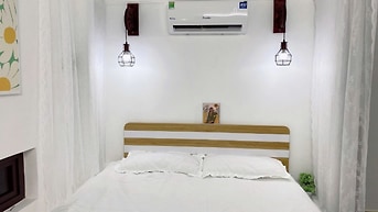 CHÍNH CHỦ CHO THUÊ NHÀ NGUYÊN CĂN 5 TẦNG - 96 THANH NHÀN HOMESTAY 