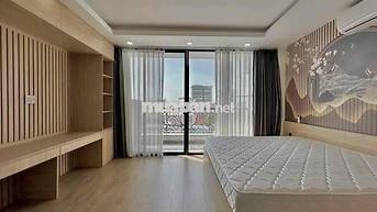 Phòng 35m2_ Studio ban công lớn_