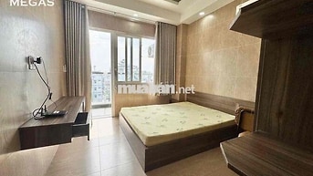 🌇CHUNG CƯ MINI 1PN TÁCH BẾP - FULL NỘI THẤT NGAY NGUYỄN VĂN LUÔNG🌇