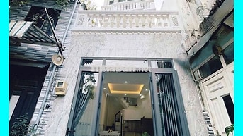 [SHR] Hẻm 3M Phạm Văn Chiêu 3,2x10m 1 Trệt 2 Lầu 2 Phòng Ngủ