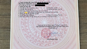BÁN NHÀ HẺM 4M (XH) MINH PHỤNG, P.6, Q.6 HCM, 6.3 TỶ
