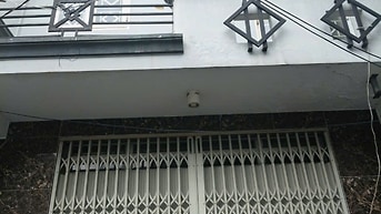 Hưng Phú P.Chánh Hưng gần cầu Nguyễn Tri Phương 2PN nhà trống ở liền