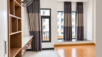 CẦN BÁN NHANH NHÀ HẺM XE HƠI ĐƯỜNG SỐ 1, TÂN MỸ, P. TÂN PHÚ, QUẬN 7