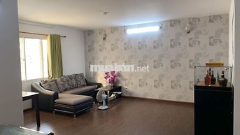 Chung Cư Lý Thường Kiệt Quận11 - 65m², 1PN,, Ban Công Mặt Tiền