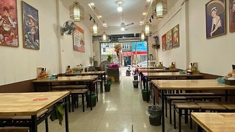 Mặt phố Nguyễn Trường Tộ, 99m2, lô góc xây toà 9 tầng,kinh doanh,53 tỷ