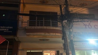 CHO THUÊ NHÀ NGUYÊN CĂN THUẬN TIỆN KINH DOANH