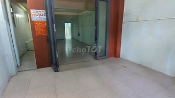 Cho thuê nhà nguyên căn Nguyễn Văn Lượng , P.17, Q. Gò Vấp giá 17.5tr