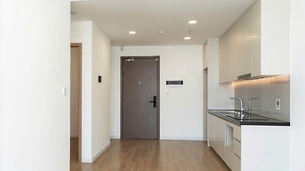 Chung cư Splendor, Nguyễn Văn Dung, GV: 3PN, nhà trống, 9triệu