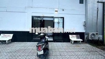 CHO THUÊ MINIHOUSE TẦNG TRỆT THUẬN TIỆN KINH DOANH NHỎ LẺ HƯNG PHÚ 