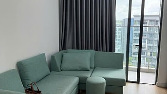 CHO THUÊ CHUNG CƯ CELADON CITY, P. SƠN KỲ, Q. TÂN PHÚ, 15TR