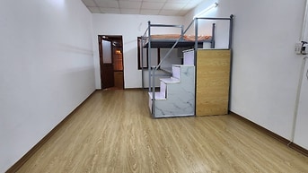 Cho thuê nhà riêng tại Ngõ 199 Lò Đúc, 8 triệu VND, 70m2, 2PN, 2WC,