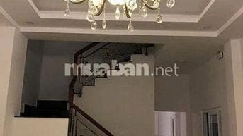 Cho thuê nhà mặt tiền số 82 Đường số 7, Phường 4, Quận Phú Nhuận