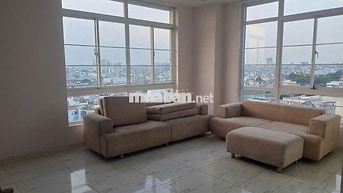 Cho thuê CC Nguyễn Kim, giá tốt 15 triệu, 120m2, 3PN, 2WC liên hệ