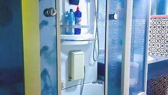 Thuê phòng 50m2 ngay tại trung tâm Tân Bình
