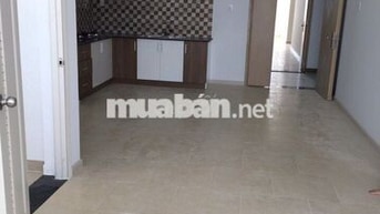 Cho Thuê Căn Hộ Chung Cư Bình Thới (Quận 11) - 78m², 3PN,  Giá 8 Tr/Th