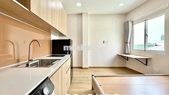 ❗️CHO THUÊ PHÒNG FULL NỘI THẤT CAO CẤP MỚI STUDIO CỬA SỔ ETOWN CỘNG HOÀ