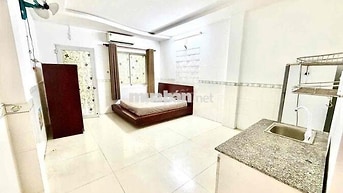 CHO THUÊ PHÒNG ĐẦY ĐỦ NỘI THẤT CƠ BẢN