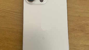 Iphone 16 promax  256 GB      