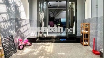 Nhà chính chủ 63,5m2 quận Tân Bình