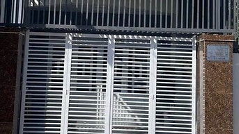 Bán nhà cấp 4, 154m2 5x31, Nguyễn Thị Lắng, BV Xuyên Á, 1,35 tỷ, SHR