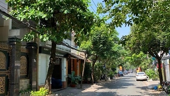 Bán nhà MT Nguyễn Minh Hoàng, 5x20m, Hầm 5 lầu, giá 24 tỷ 