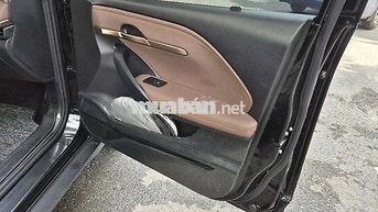 VinFast VF6 Plus 2025 Đen 60000 km
