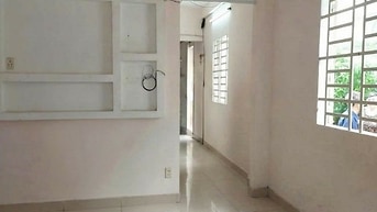 CHO THUÊ NHÀ BÌNH THẠNH, KHU CHỢ BÀ CHIỂU