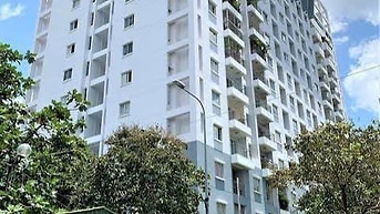 BÁN CĂN HỘ CAO CẤP NGUYỄN VĂN ĐẬU - CĂN GÓC VIEW PHÁO HOA LANDMARK 81,