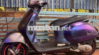 Piaggio Vespa Tím 32.000km