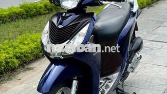 Honda Vision Xanh Xe tay ga nguỷen bản