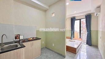 🌟SIÊU PHẨM BAN CÔNG TÁCH BẾP - NGAY ÂU CƠ - HOÀ BÌNH - Q11
