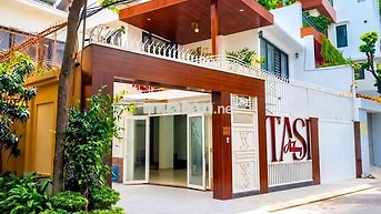 CHO THUÊ BIỆT THỰ NGUYỄN VĂN TRỖI TB – 12x15M, 5 PHÒNG – 55TR