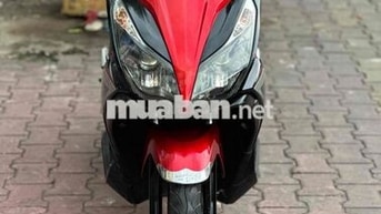Honda Airblade 125 2015 Đỏ đen - Chính chủ ký giây