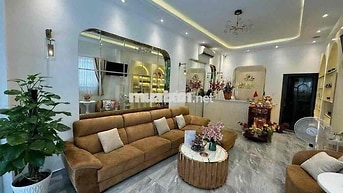 🔥 CHO THUÊ MẶT BẰNG ĐINH CÔNG TRÁNG Q1 – 4.2x20M – 24TR/THÁNG