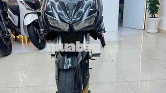 Honda Winner X ABS 2020 Đen