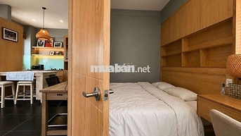 Căn Hộ Dịch Vụ Trung Tâm Quận 1