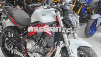 Benelli 302S 2020 Trắng Xe Giá tốt máy hú tê tái