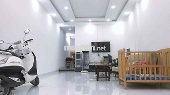 NHÀ ĐẸP [ 4 x 15] 1 lầu ( 2PN,2WC) —DƯỜNG TÂN KỲ -TÂN QUÝ,BÌNH TÂN